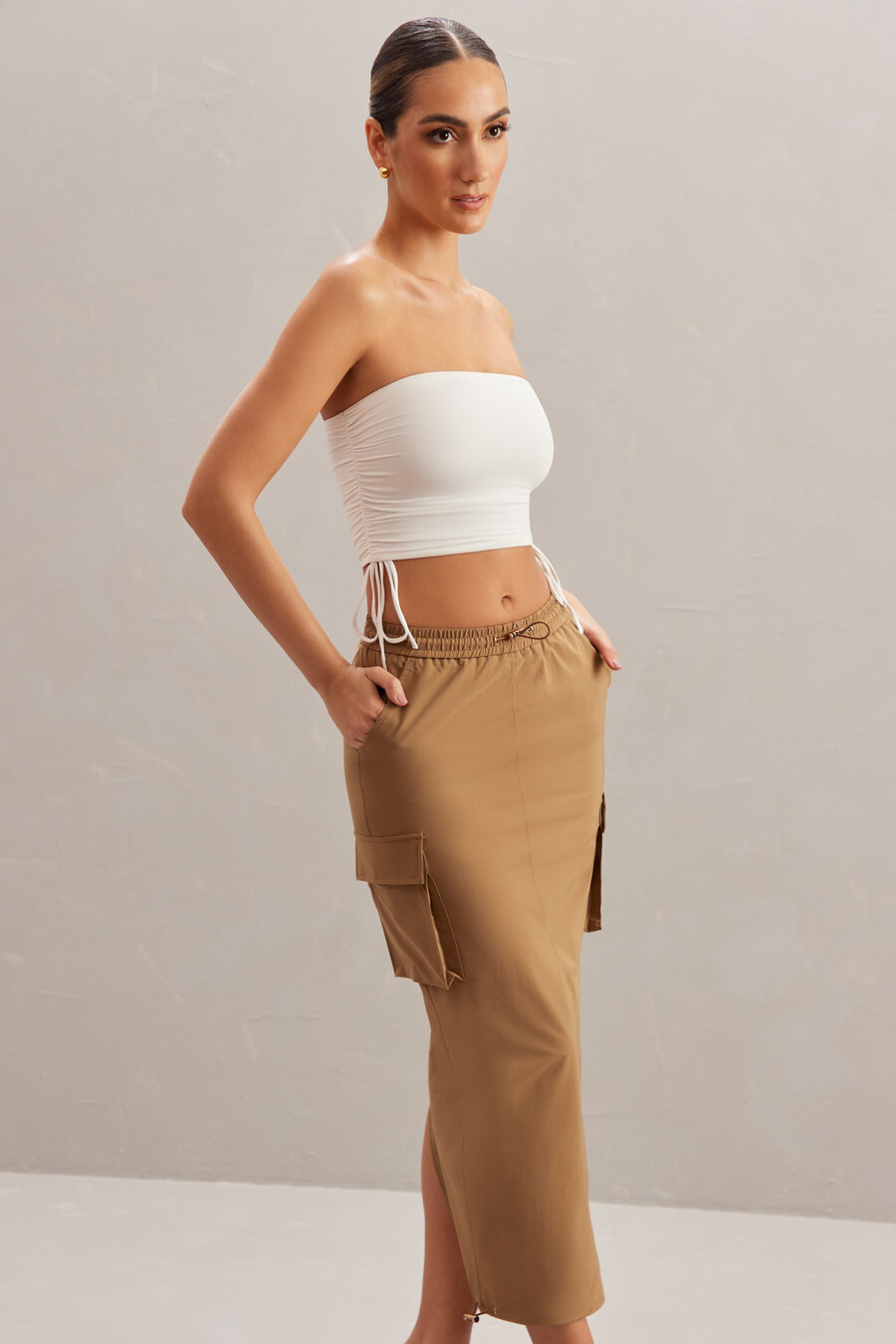 saia cargo maxi bege