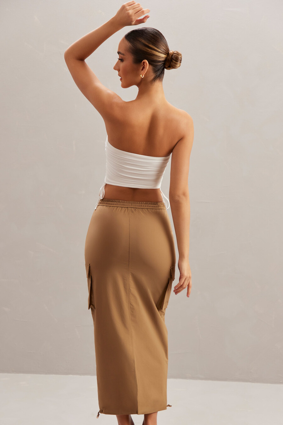 saia cargo maxi bege