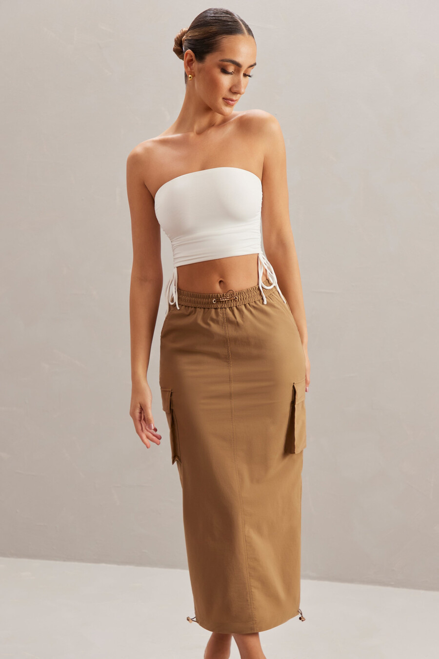 saia cargo maxi bege