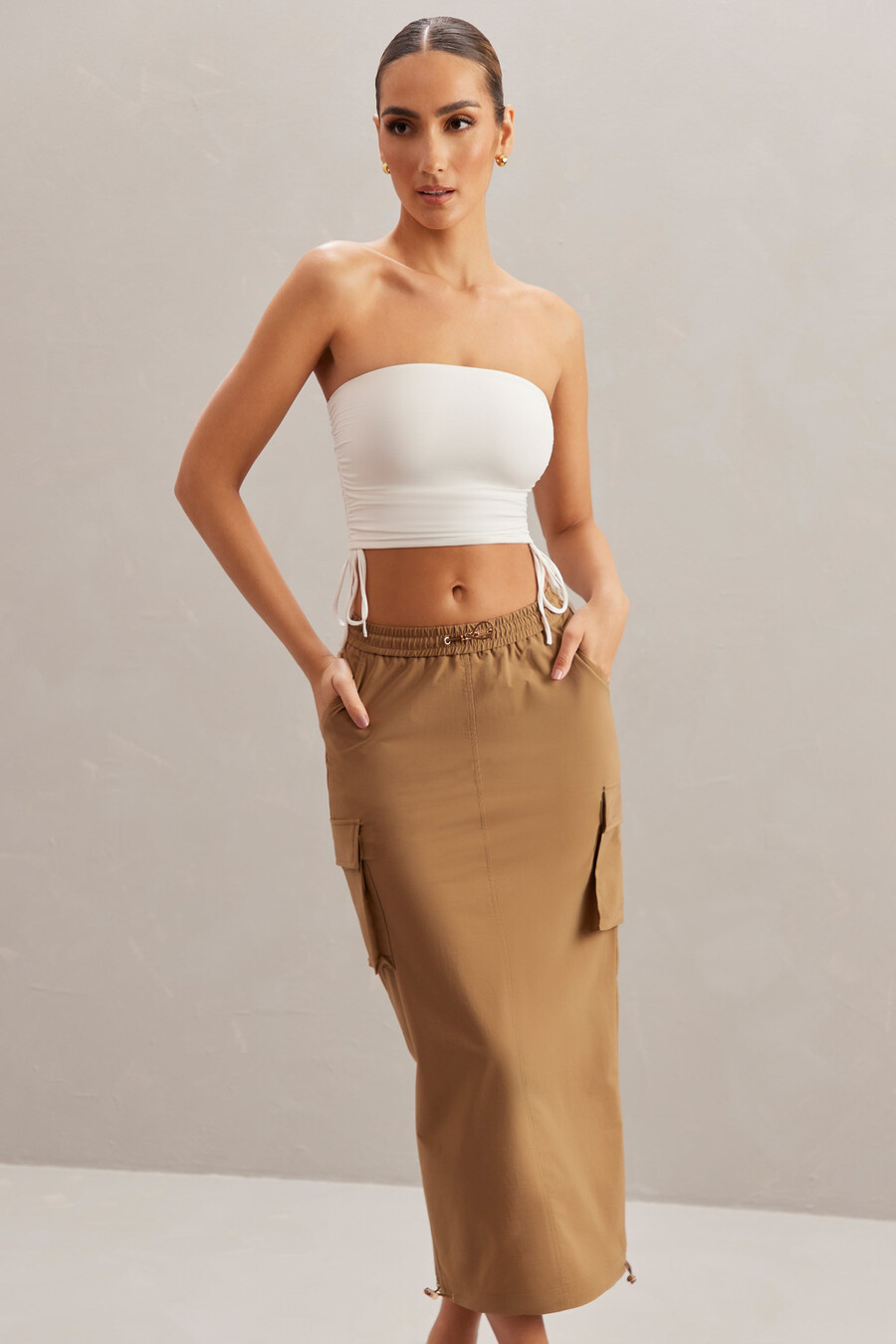 saia cargo maxi bege