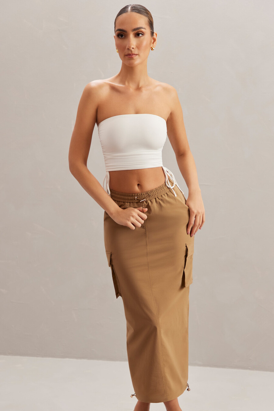 saia cargo maxi bege