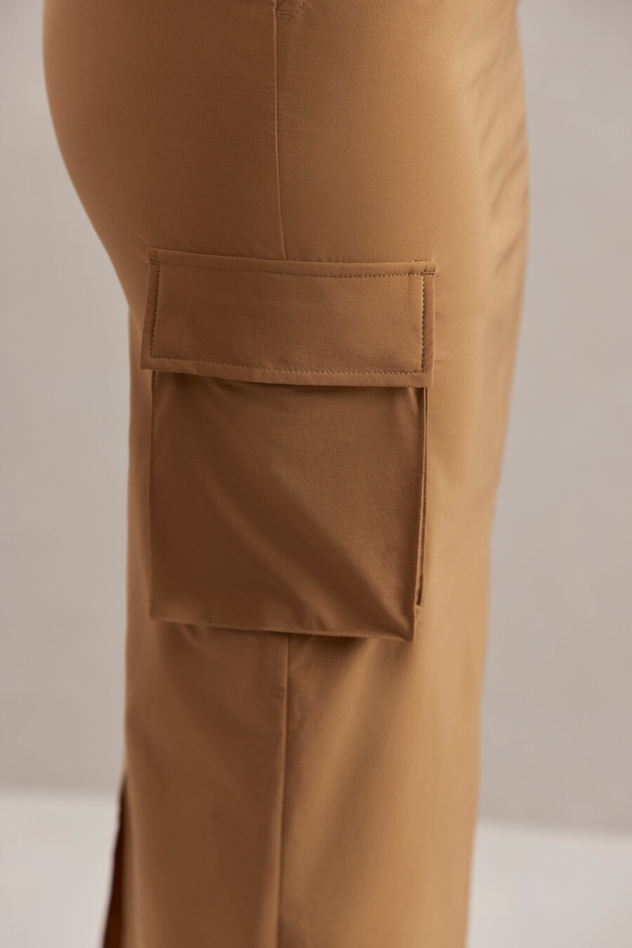 saia cargo maxi bege